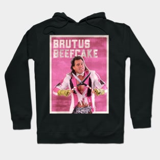 Brutush Beefcake Hoodie